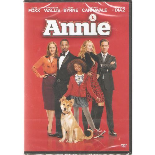 Annie