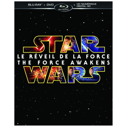 Star Wars - Le Réveil De La Force (Star Wars : Episode Vii - The Force Awakens)