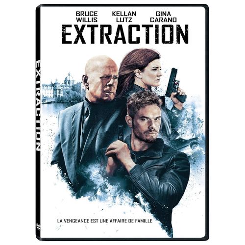 Extraction