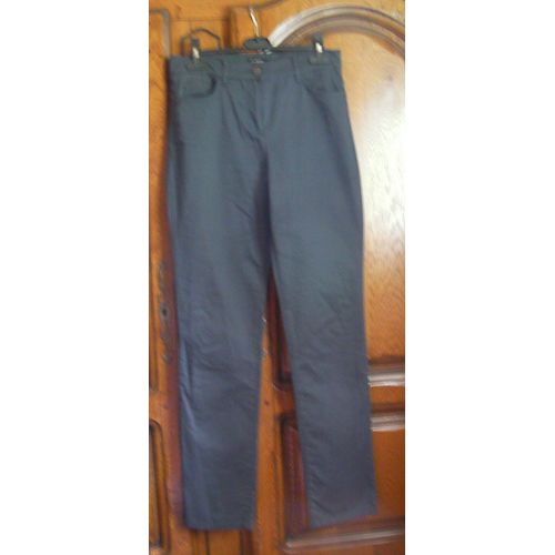 Pantalon Gris Caroll - Taille 38