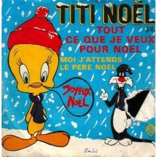 Titi Noël