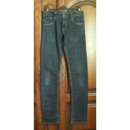 Jean Okaïdi - Taille 14 Ans