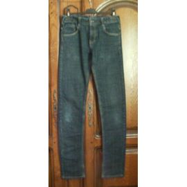 Jean Okaïdi - Taille 14 Ans