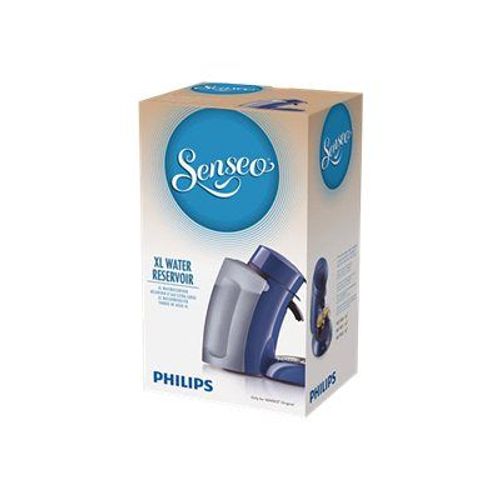 Philips HD7982 - Réservoir d'eau XL pour Senseo HD7810, HD7810/15, HD7810/61, HD7810/90, HD7811, HD7812