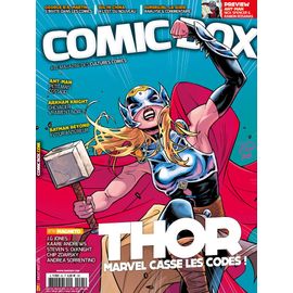Comic Box 95 