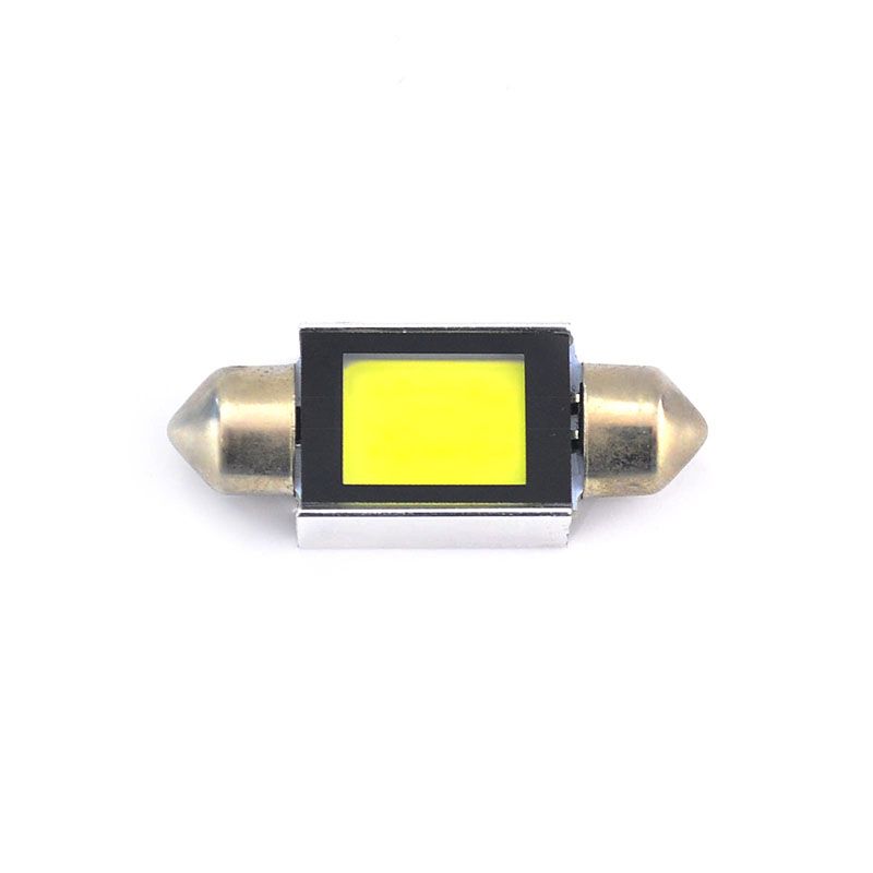 Lumière De Plaque D'immatriculation Led Cob Lt 0398