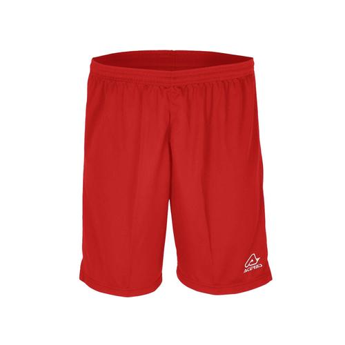 Shorts Multisports Acerbis Lokar Shorts Rouge Rouge