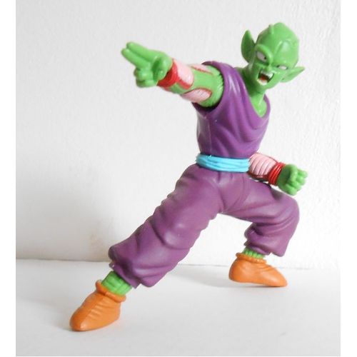 Dragon Ball Z : Figurine Piccolo MakankōSappō - 10 Cm - Articulé