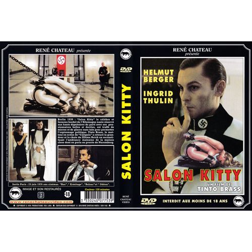 Salon Kitty