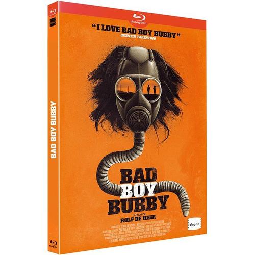 Bad Boy Bubby - Blu-Ray