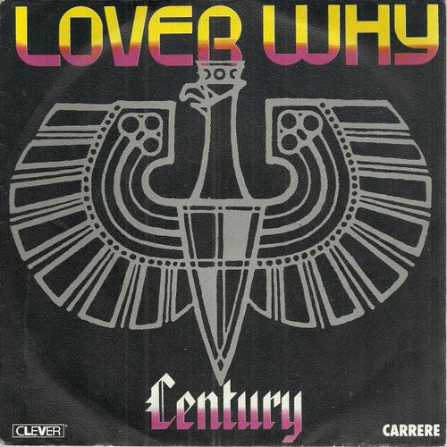 Lover Why (John Milford - John Stuart - John Weysley) 5'34  /  Rainin' In The Park (John Milford - John Stuart - John Weysley) 3'13