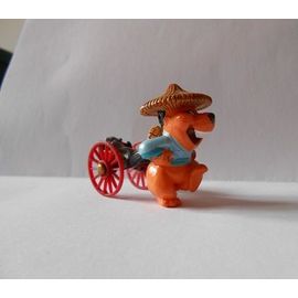 Kinder Castor Chinois - 2000 - Tâ Xï