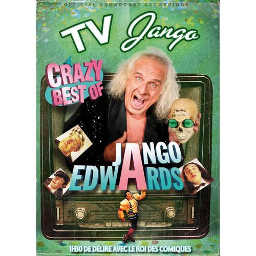 Jango Edwards - Tv Jango - The Crazy Best-Of