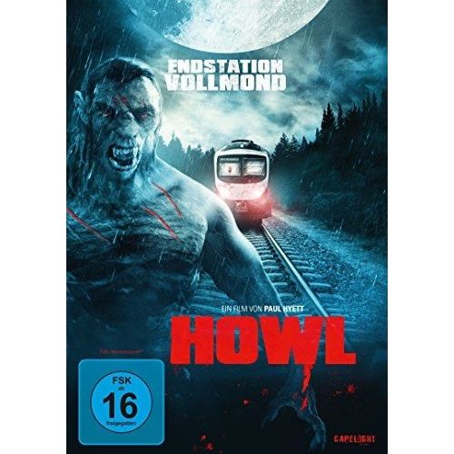 Howl