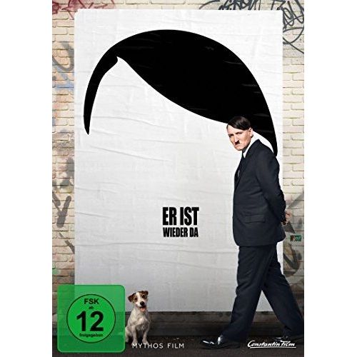 Er Ist Wieder Da