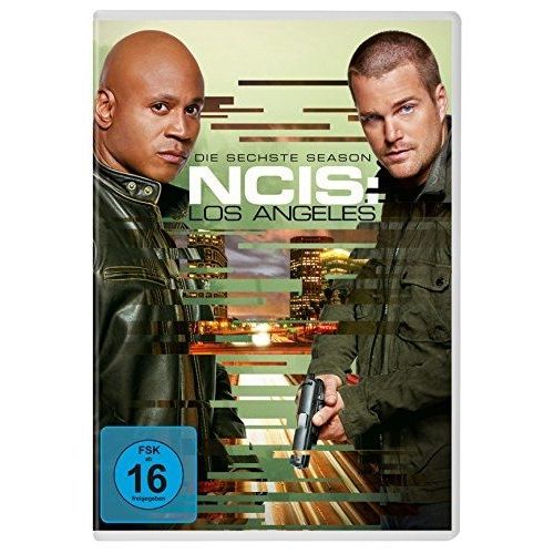 Ncis: Los Angeles-Season 6
