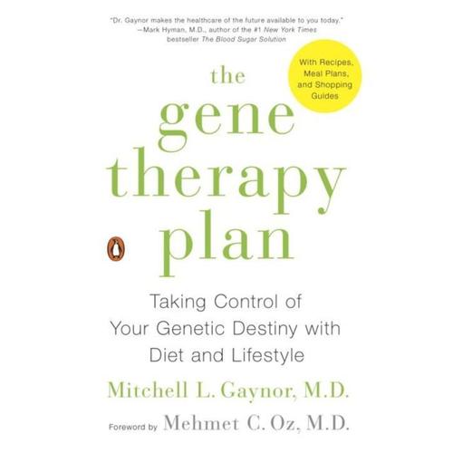 The Gene Therapy Plan
