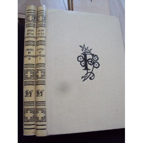 Contes Et Nouvelles 1 Et 2