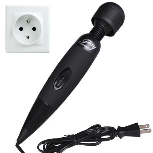 Fairy magic wand massager discount