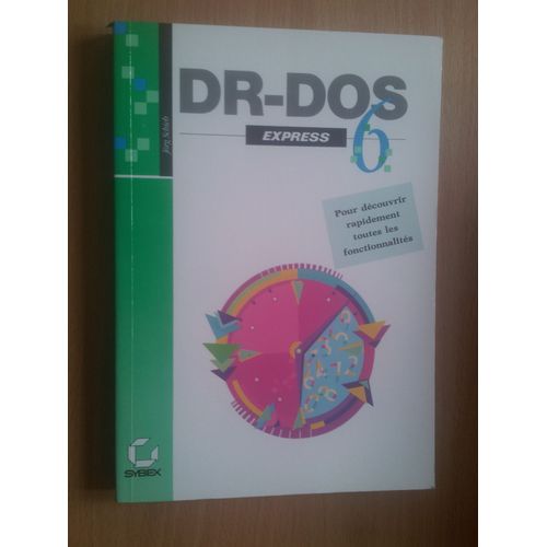 Dr-Dos Express 6 