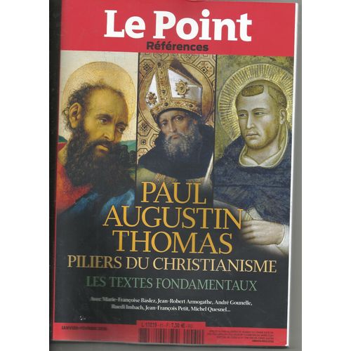 Le Point 10 