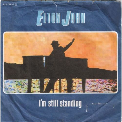 I'm Still Standing