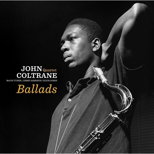 Ballads (Hq-Vinyl)[Hq-Vinyl]