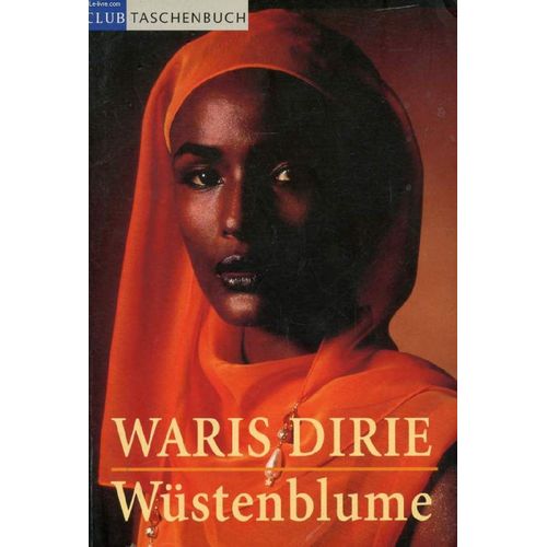 Wüstenblume