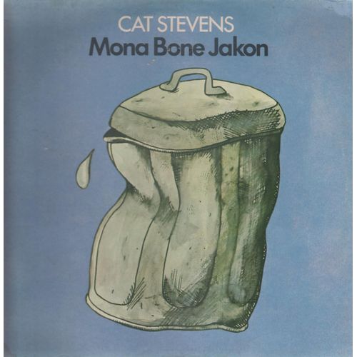 Mona Bone Jakon