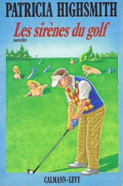 Les Sirènes Du Golf