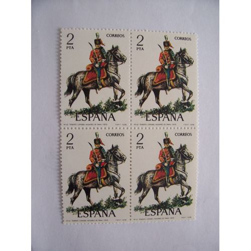 Timbres Espagne Yt:Es 2097