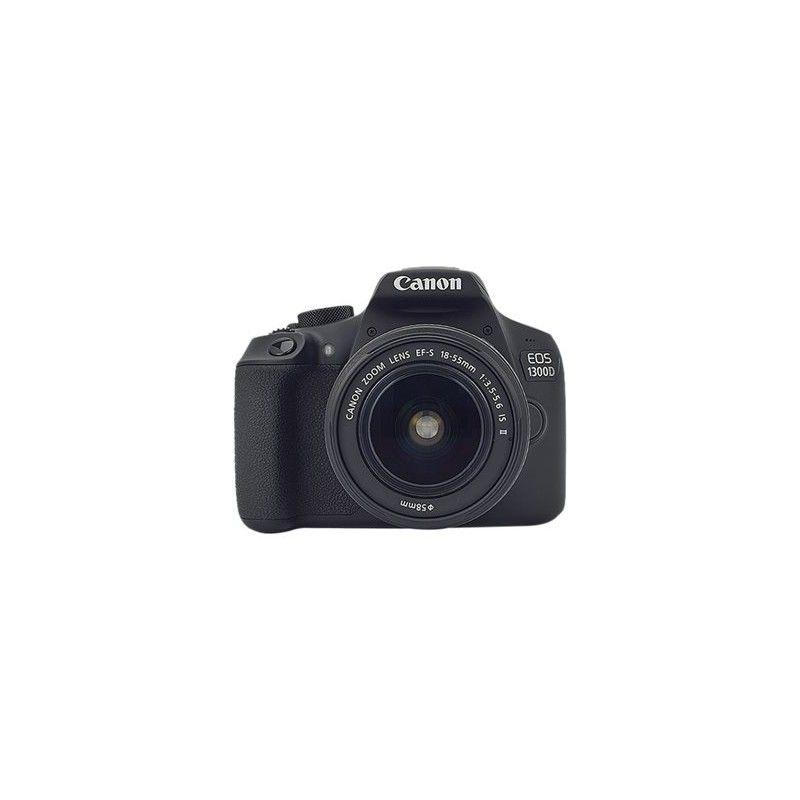 Canon EOS 1300D - Reflex numériques et appareils photo compacts