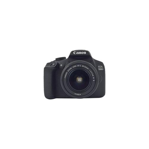 Canon EOS 1300D + EF-S 18-55 IS II WIFI 18MP