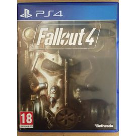 Un russe porte plainte contre Bethesda à cause de son addiction à Fallout 4 #4
