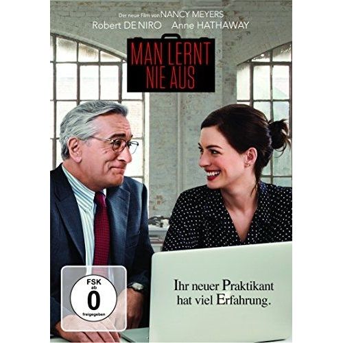 Man Lernt Nie Aus