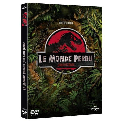 Jurassic Park Ii - Le Monde Perdu