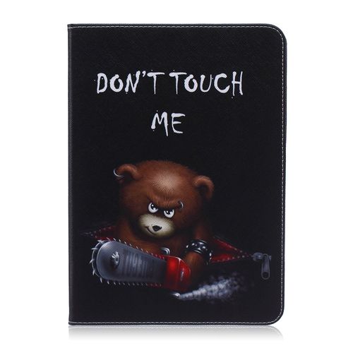 Gangxun® Housse Etui Coque Support Video Cuir Pu Coque Pour Samsung Galaxy Tab S2 9.7(T815) Ours