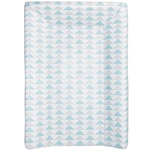 Babycalin Matelas A Langer Luxe Motifs Géométriques
