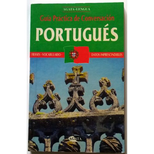 Portugués. Guía Práctica De Conversación