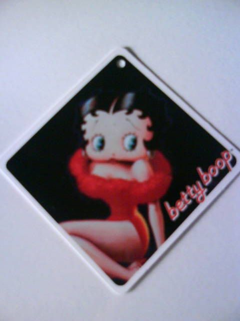 Image Betty Boop A Prix Bas Neuf Et Occasion Rakuten