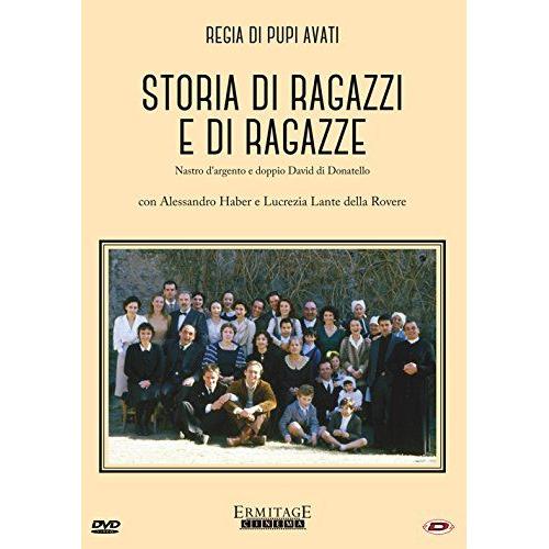 Storia Di Ragazzi E Di Ragazze - 1989