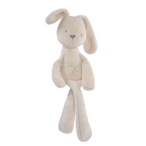 Doudou Lapin Blanc Creme Ecru Mamas Papas Millie Boris Peluche Naissance Bebe Mixte Bunny Milie Soft Toy Plush Rakuten