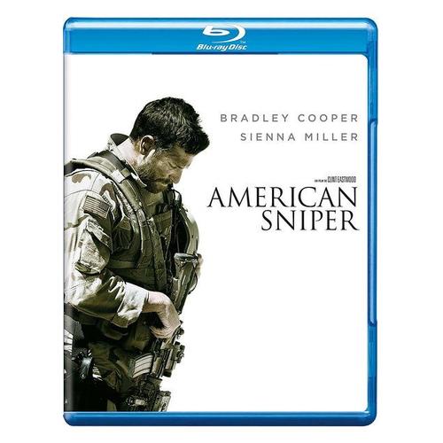 American Sniper - Warner Ultimate (Blu-Ray)