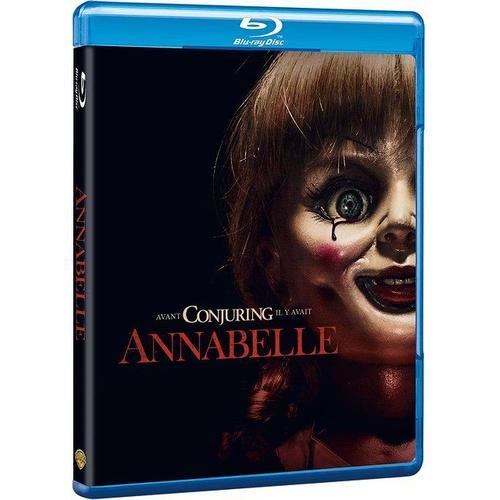 Annabelle - Warner Ultimate (Blu-Ray)