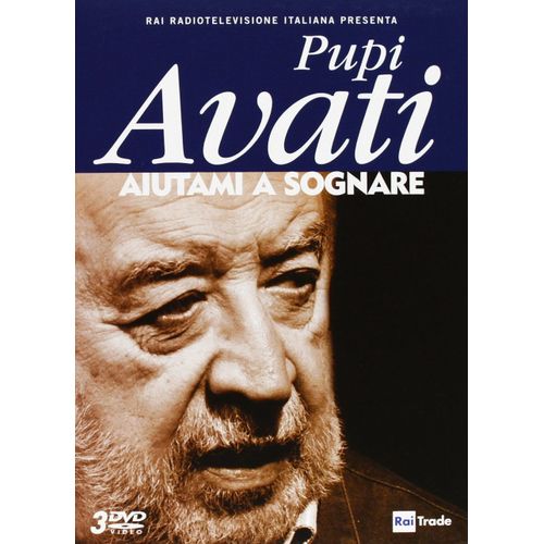 Pupi Avati : Aiutami A Sognare - 3 Dvd - 1981