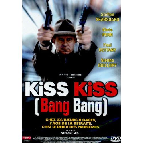 Kiss Kiss Bang Bang