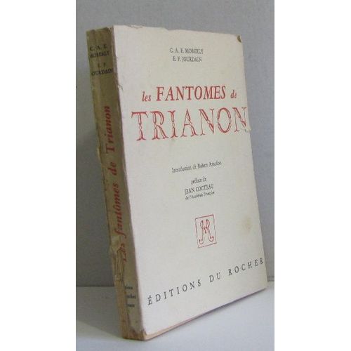 Les Fantomes De Trianon