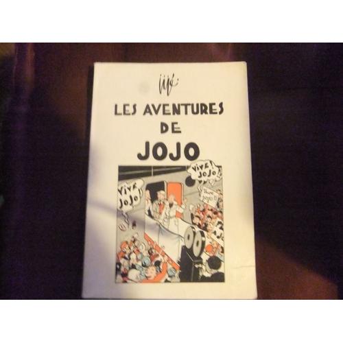 Les Aventures De Jojo 