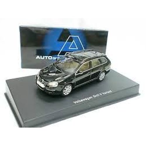 Volkswagen Golf V Variant 2007 -Autoart