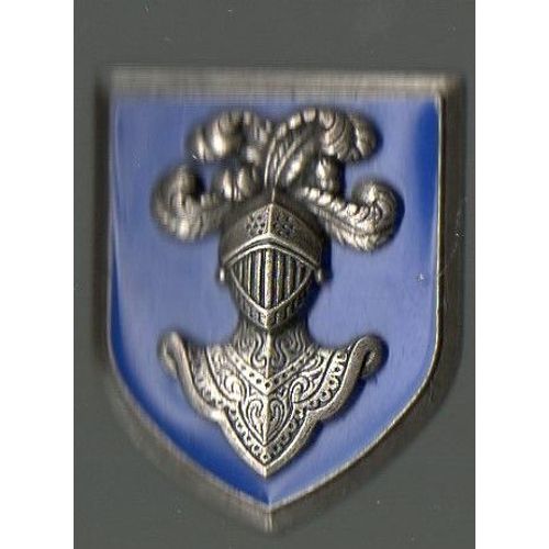Ecole Arme Blindée Cavalerie